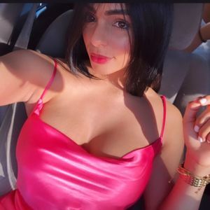 Meet your Posher, Haydee